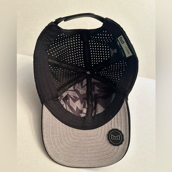 Melin A GAME HYDRO Performance Snapback Hat THIS IS SOLD UNABLE TO DELETE - Picture 9 of 13